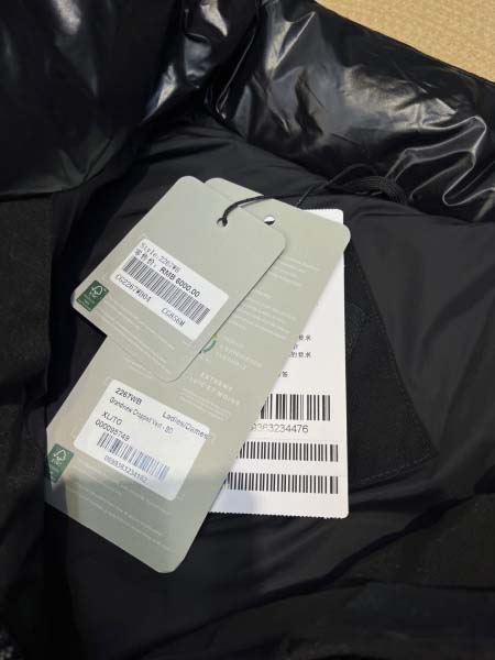 2025年10月11日秋冬入荷新作Canada Goose 女性用ダウンジャケット高品質安い人気商品/HL工場