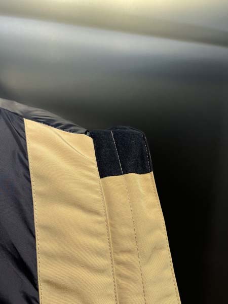 2025年10月11日秋冬入荷新作Canada Goose 女性用ダウンジャケット高品質安い人気商品/HL工場