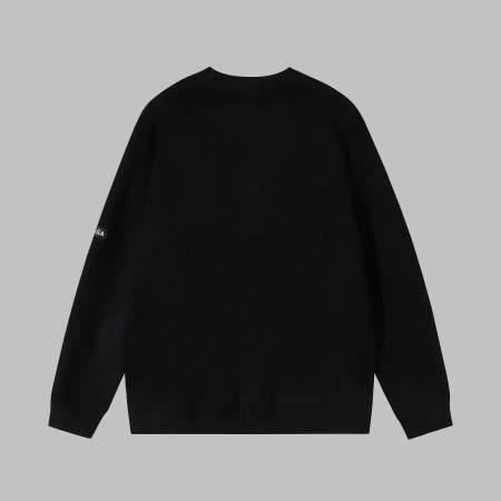 2025年10月11日秋冬入荷新作BALENCIAGAニット/セーター高品質安い人気商品/HL工場