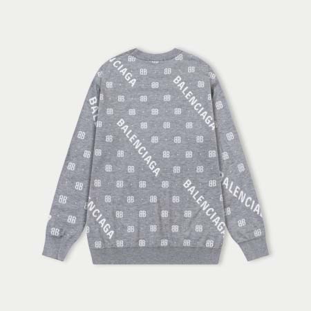 2025年10月11日秋冬入荷新作BALENCIAGAニット/セーター高品質安い人気商品/HL工場