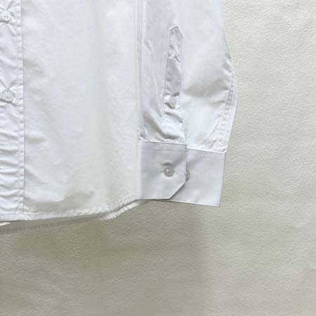2025年10月12日秋冬入荷新作Balenciaga長袖シャツ高品質 人気商品/HL工場