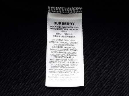 2025年10月17日秋冬入荷新作BURBERRYパーカー高品質 人気商品/HL工場S-XL