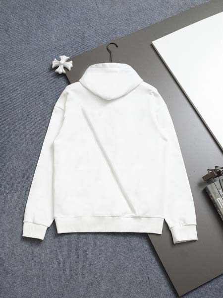 2025年10月17日秋冬入荷新作Louis Vuittonパーカー高品質 人気商品/HL工場S-XL