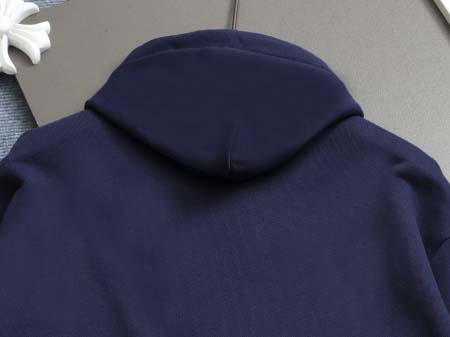 2025年10月17日秋冬入荷新作Louis Vuittonパーカー高品質 人気商品/HL工場S-XL