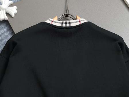 2025年10月17日秋冬入荷新作BURBERRYスウェット高品質 人気商品/HL工場XS-L