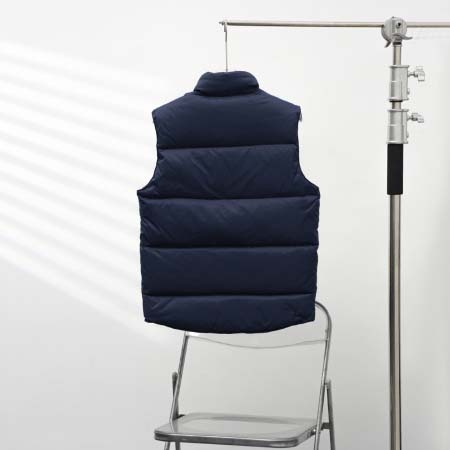 2025年10月20日秋冬入荷新作CANADA GOOSEダウンベスト高品質 人気商品/HL工場