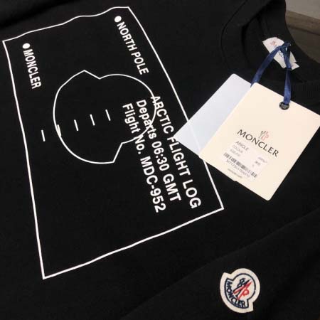2025年10月20日秋冬入荷新作MONCLERスウェット高品質 人気商品/HL工場