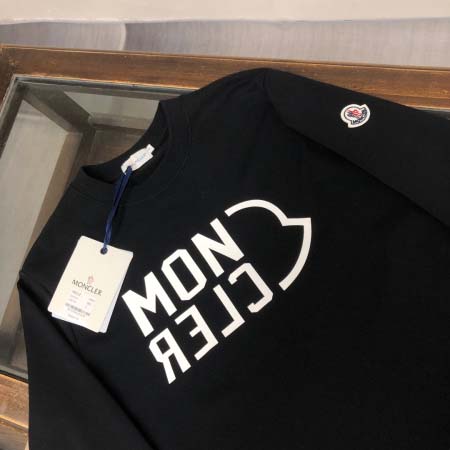 2025年10月20日秋冬入荷新作MONCLERスウェット高品質 人気商品/HL工場