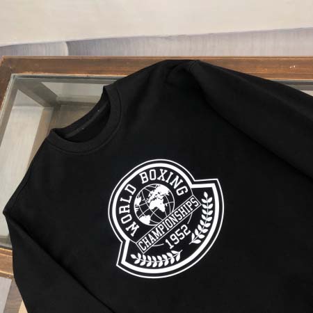 2025年10月20日秋冬入荷新作MONCLERスウェット高品質 人気商品/HL工場