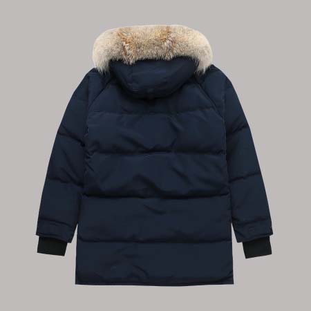 2025年10月20日秋冬入荷新作Canada gooseダウンジャケット高品質 人気商品/HL工場