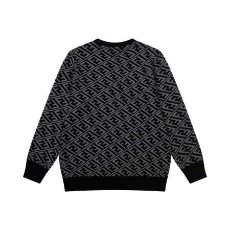 2025年10月20日秋冬入荷新作Fendiニット/セーター高品質 人気商品/HL工場