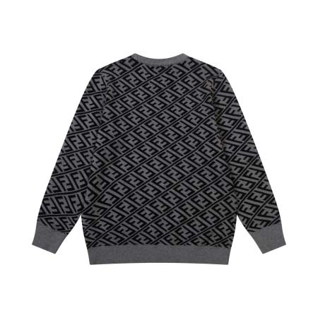 2025年10月20日秋冬入荷新作Fendiニット/セーター高品質 人気商品/HL工場