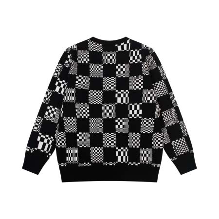 2025年10月20日秋冬入荷新作Louis Vuittonニット/セーター高品質 人気商品/HL工場