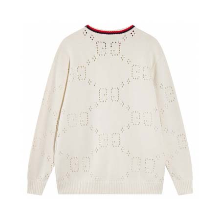 2025年10月24日秋冬入荷新作Gucciニット/セーター人気商品/BG工場