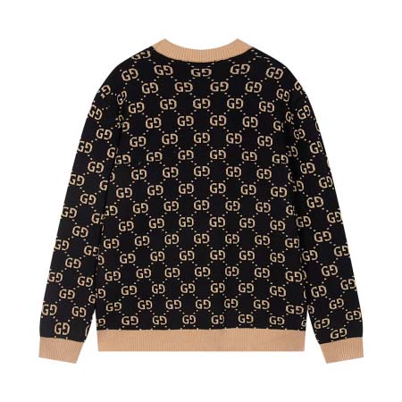 2025年10月24日秋冬入荷新作Gucciニット/セーター人気商品/BG工場