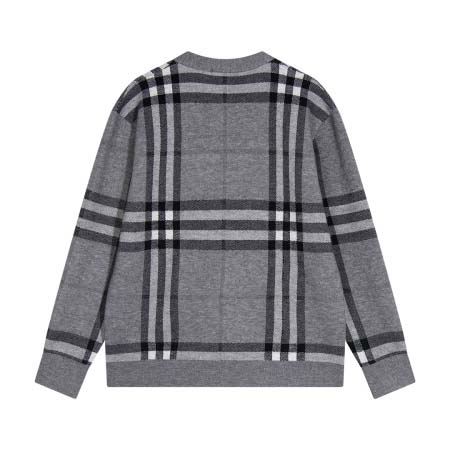 2025年10月24日秋冬入荷新作Burberryニット/セーター人気商品/BG工場