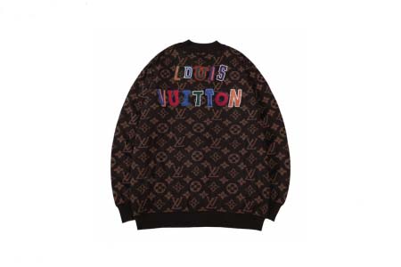 2025年10月24日秋冬入荷新作Louis Vuittonニット/セーター人気商品/BG工場