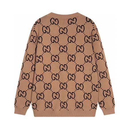 2025年10月24日秋冬入荷新作GUCCIニット/セーター人気商品/BG工場