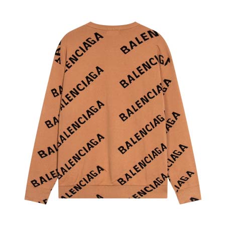 2025年10月24日秋冬入荷新作BALENCIAGAニット/セーター人気商品/BG工場