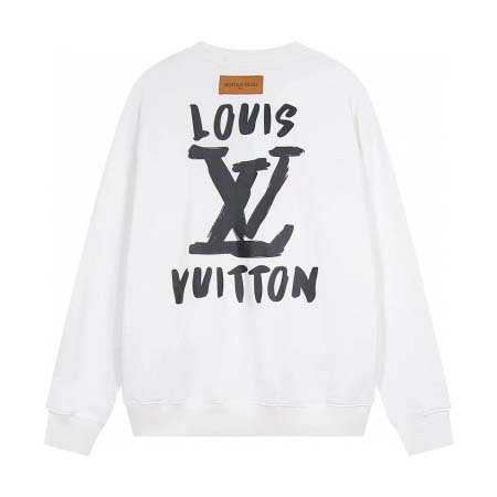 2025年10月24日秋冬入荷新作Louis Vuittonスウェット人気商品/BG工場