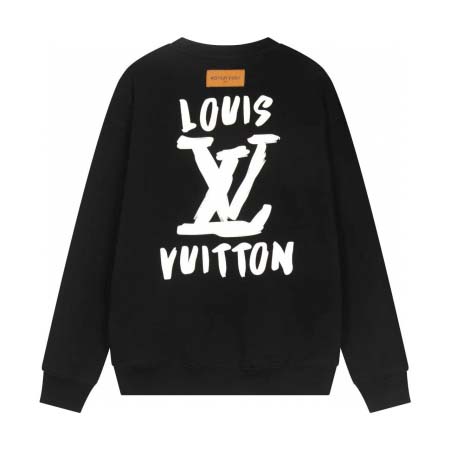 2025年10月24日秋冬入荷新作Louis Vuittonスウェット人気商品/BG工場