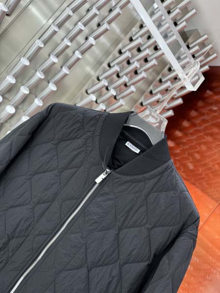 2025年10月27日秋冬新作Burberryダウンジャケット高品質超厳選★入手困難/P5工場