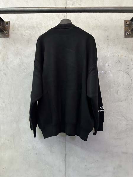 2025年10月27日秋冬新作Balenciagaニット/セーター高品質超厳選★入手困難/LDF工場