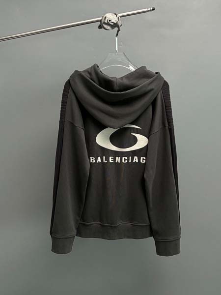 2025年10月27日秋冬新作Balenciagaニット/セーター高品質超厳選★入手困難/LDF工場