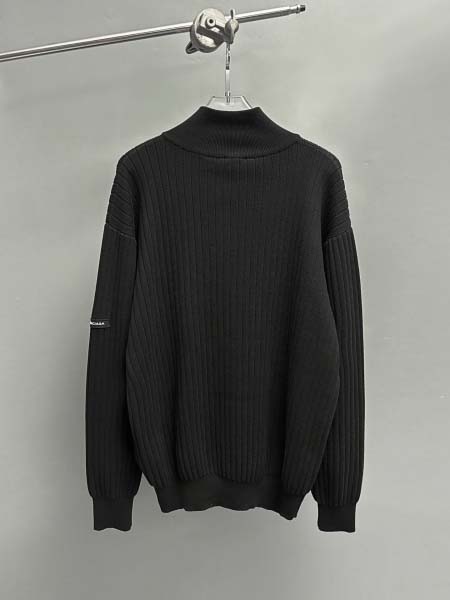 2025年10月27日秋冬新作Balenciagaニット/セーター高品質超厳選★入手困難/LDF工場