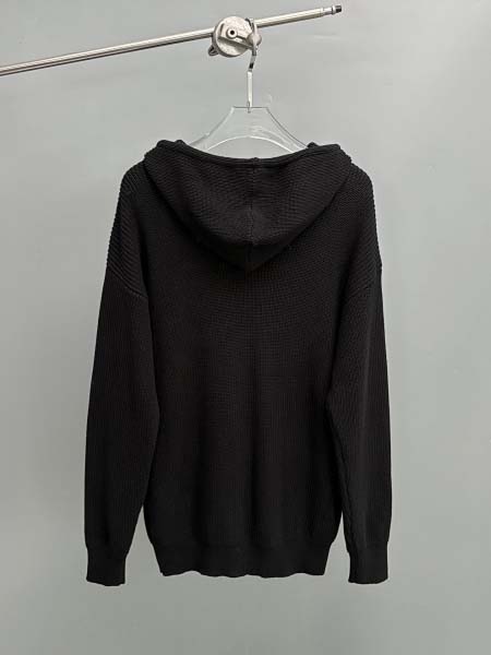 2025年10月27日秋冬新作Celineニット/セーター高品質超厳選★入手困難/LDF工場