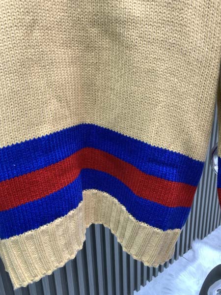 2025年10月27日秋冬新作GUCCIニット/セーター高品質超厳選★入手困難/LDF工場