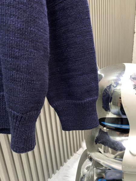 2025年10月27日秋冬新作GUCCIニット/セーター高品質超厳選★入手困難/LDF工場