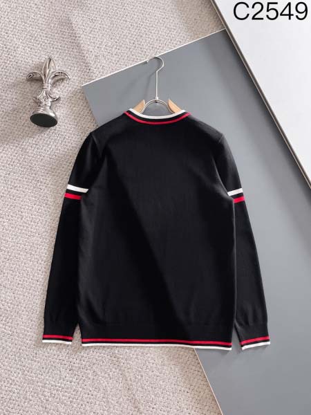 2025年10月27日秋冬新作Monclerニット/セーター高品質超厳選★入手困難/LDF工場