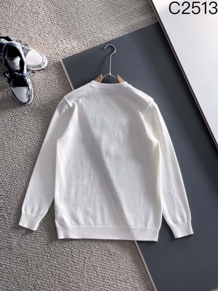 2025年10月27日秋冬新作Gucciニット/セーター高品質超厳選★入手困難/LDF工場