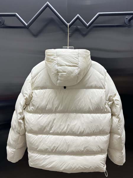 2025年10月28日秋冬新作KAILASダウンジャケット高品質人気商品/LDF工場