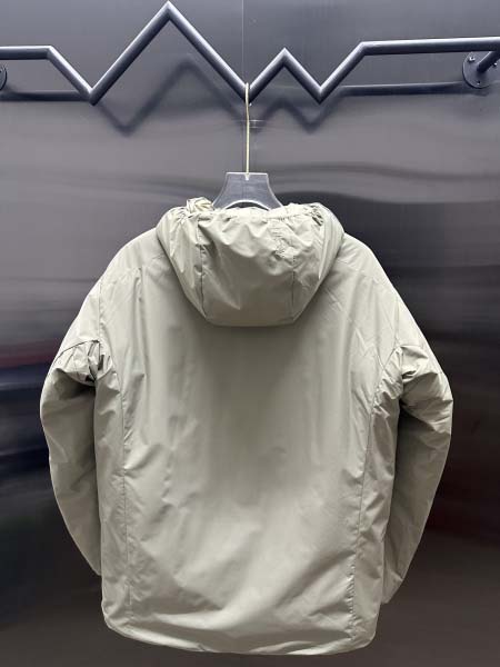 2025年10月28日秋冬新作ARCTERYX   ダウンジャケット高品質人気商品/LDF工場