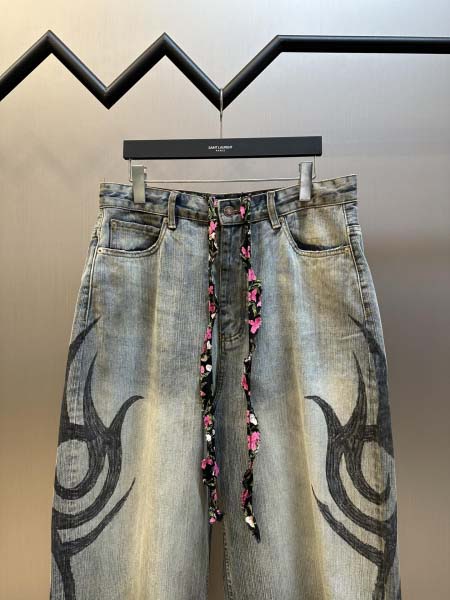 2025年10月28日秋冬新作Balenciagaジーパン高品質人気商品/LDF工場