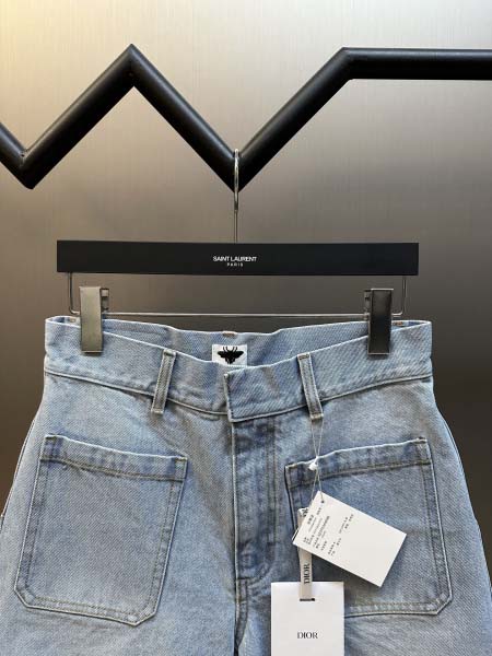 2025年10月28日秋冬新作Dior半ズボン高品質人気商品/LDF工場