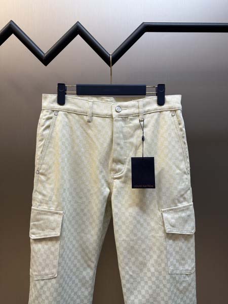 2025年10月28日秋冬新作AMIジーパン高品質人気商品/LDF工場