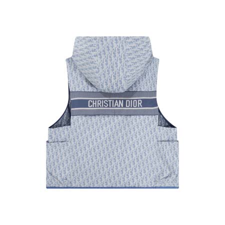 2025年10月28日秋冬新作Diorタンクトップ人気商品/LDF工場