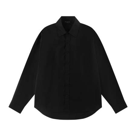 2025年10月28日秋冬新作Balenciagaシャツ人気商品/LDF工場