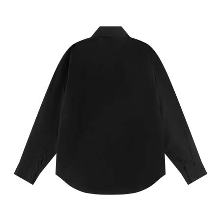 2025年10月28日秋冬新作LOEWEシャツ人気商品/LDF工場