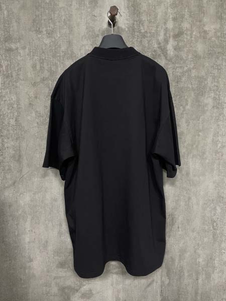 2025年10月28日秋冬新作Balenciaga半袖 tシャツ高品質人気商品/LDF工場