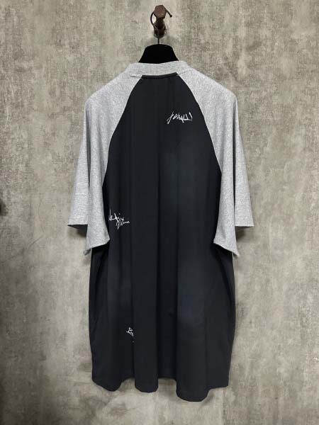 2025年10月28日秋冬新作Balenciaga半袖 tシャツ高品質人気商品/LDF工場