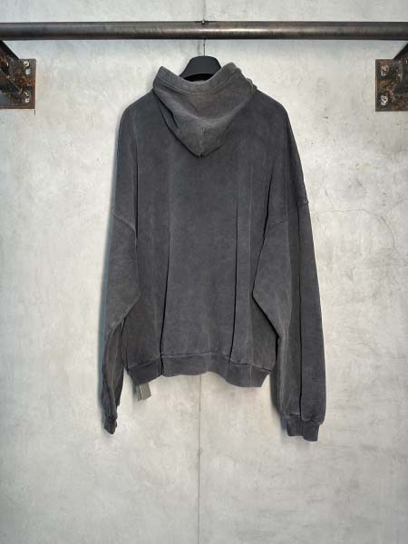 2025年10月28日秋冬新作Balenciagaスウェット高品質人気商品/LDF工場