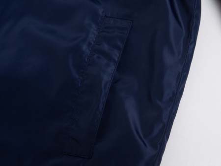 2025年10月28日秋冬新作Pradaジャケット高品質人気商品/LDF工場