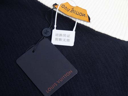 2025年10月28日秋冬新作Louis vuittonジャケット高品質人気商品/LDF工場