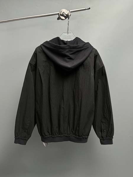 2025年10月28日秋冬新作Balenciagaスウェット高品質人気商品/LDF工場