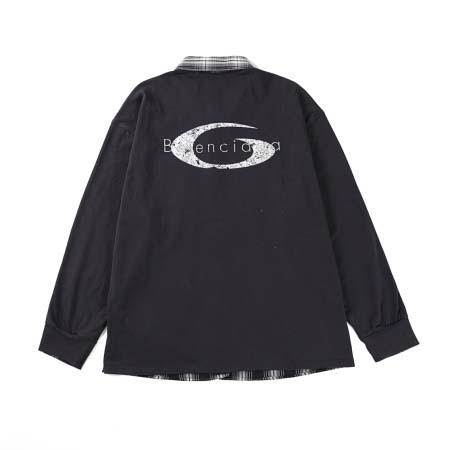 2025年10月28日秋冬新作Balenciagaスラックス高品質人気商品/LDF工場