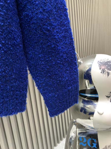 2025年10月28日秋冬新作Monclerニット/セーター高品質人気商品/LDF工場